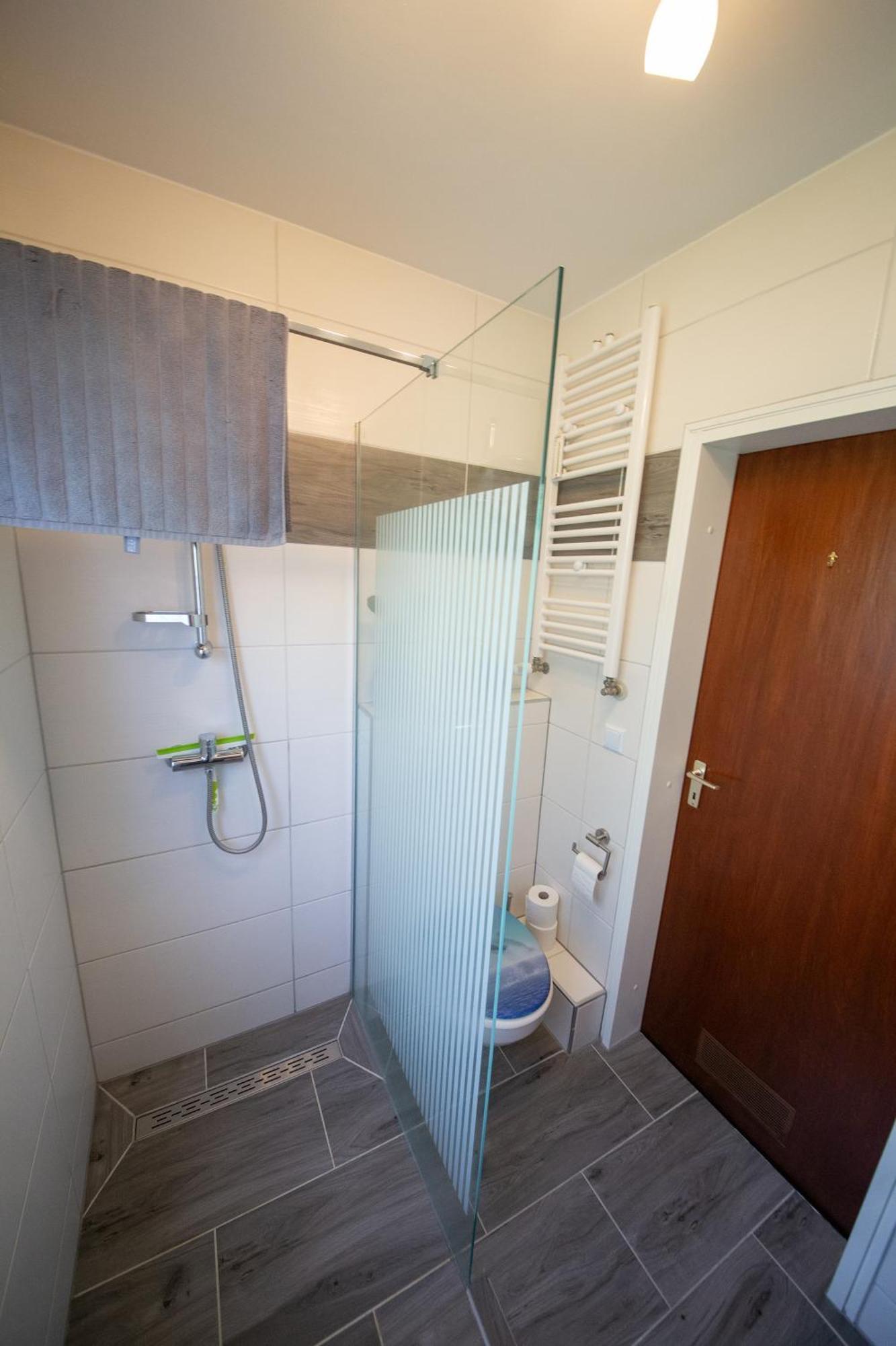 Ferien Und Monteurwohnung Bad Berneck im Fichtelgebirge Bagian luar foto